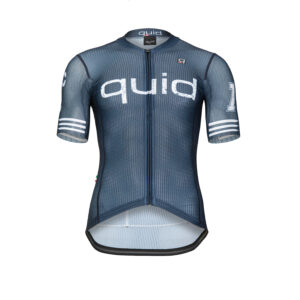 MAGLIA QUID ELITE BLU