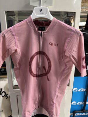 MAGLIA QUID ROSA