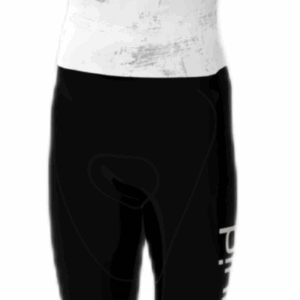 PANTALONCINO CORTO QUID NERO 2025