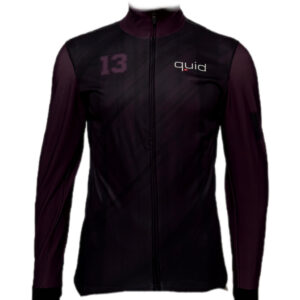 MAGLIA INVERNALE QUID VIOLA