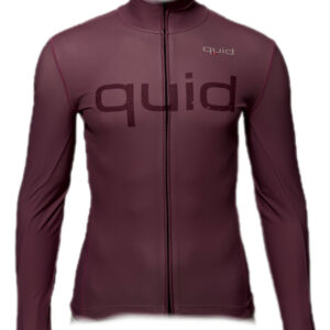 MAGLIA INVERNALE QUID ROSA