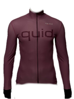 MAGLIA INVERNALE QUID ROSA