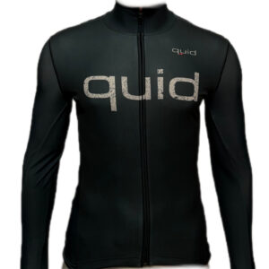 MAGLIA INVERNALE QUID GRIGIO
