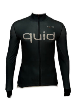 MAGLIA INVERNALE QUID GRIGIO