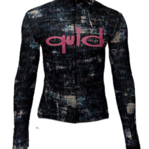 MAGLIA INVERNALE QUID LIMITED EDITION