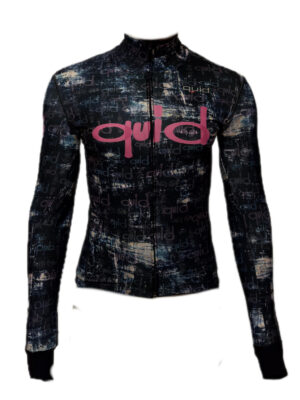MAGLIA INVERNALE QUID LIMITED EDITION