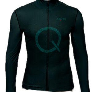 MAGLIA INVERNALE QUID VERDE
