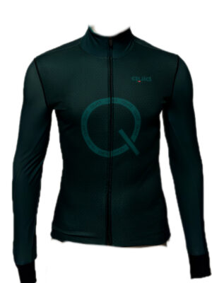 MAGLIA INVERNALE QUID VERDE